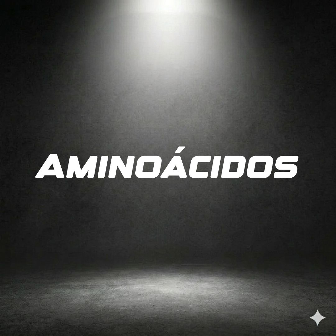 Aminoácidos