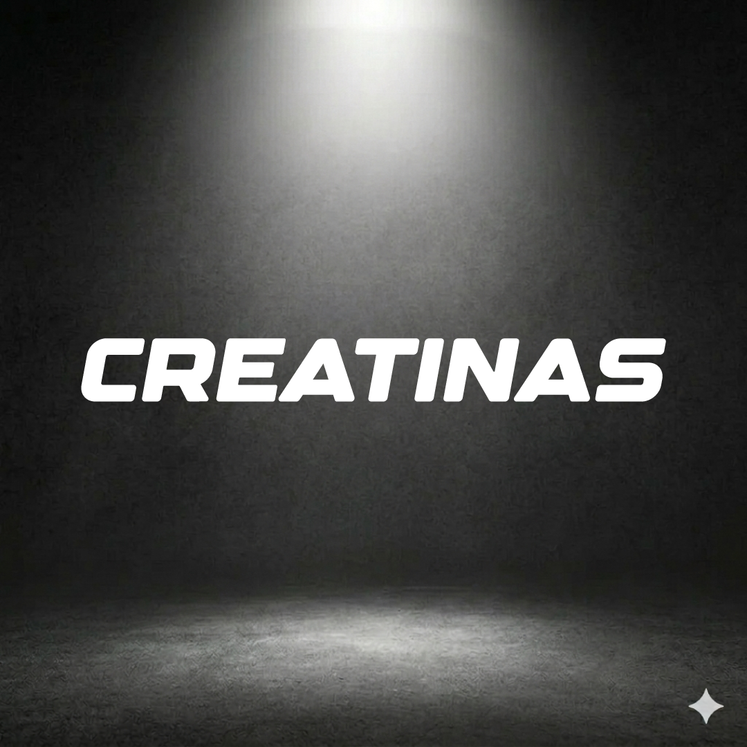 Creatinas