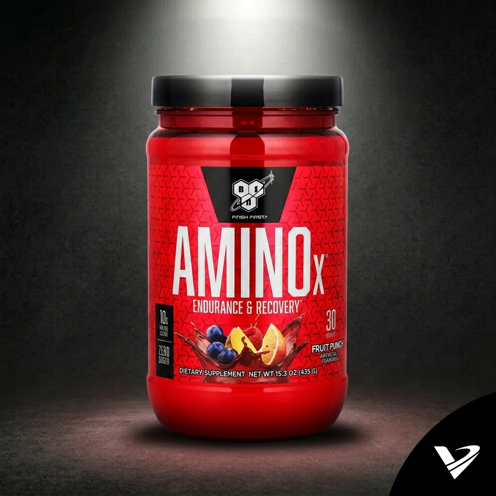 AMINO-X - 30 SERVICIOS