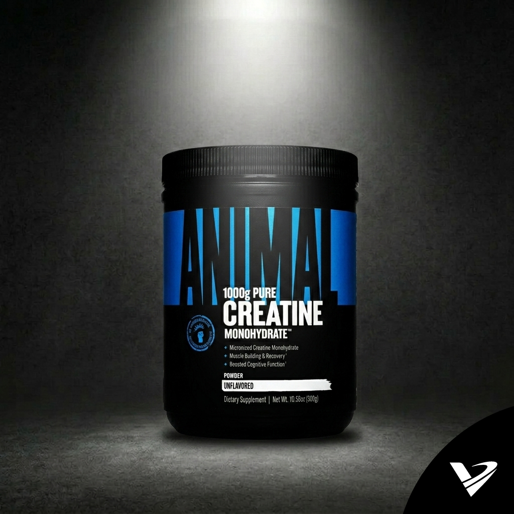 ANIMAL CREATINA 300g