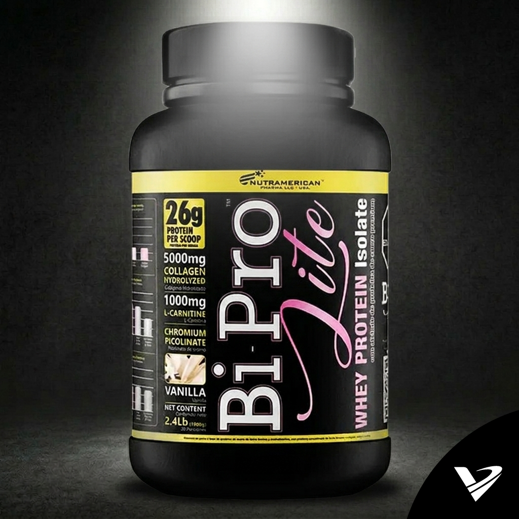 BI-PRO LITE 2 LIBRAS