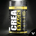 CREA STACK 1.3 LIBRAS