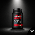 NITRO-TECH WHEY PROTEIN 2 LIBRAS