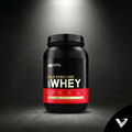 GOLD STANDAR 100% WHEY PROTEIN 2 LIBRAS