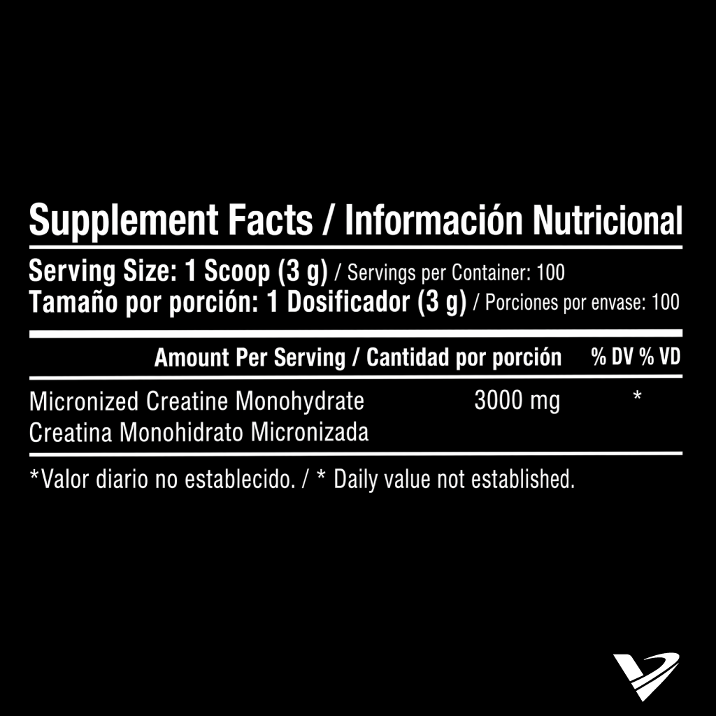 CREATINA MONOHIDRATADA HEALTHY SPORTS 300g