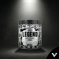 LEGEND NATURAL 360g - 30 SERVICIOS