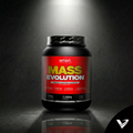 MASS EVOLUTION 4.2 LIBRAS