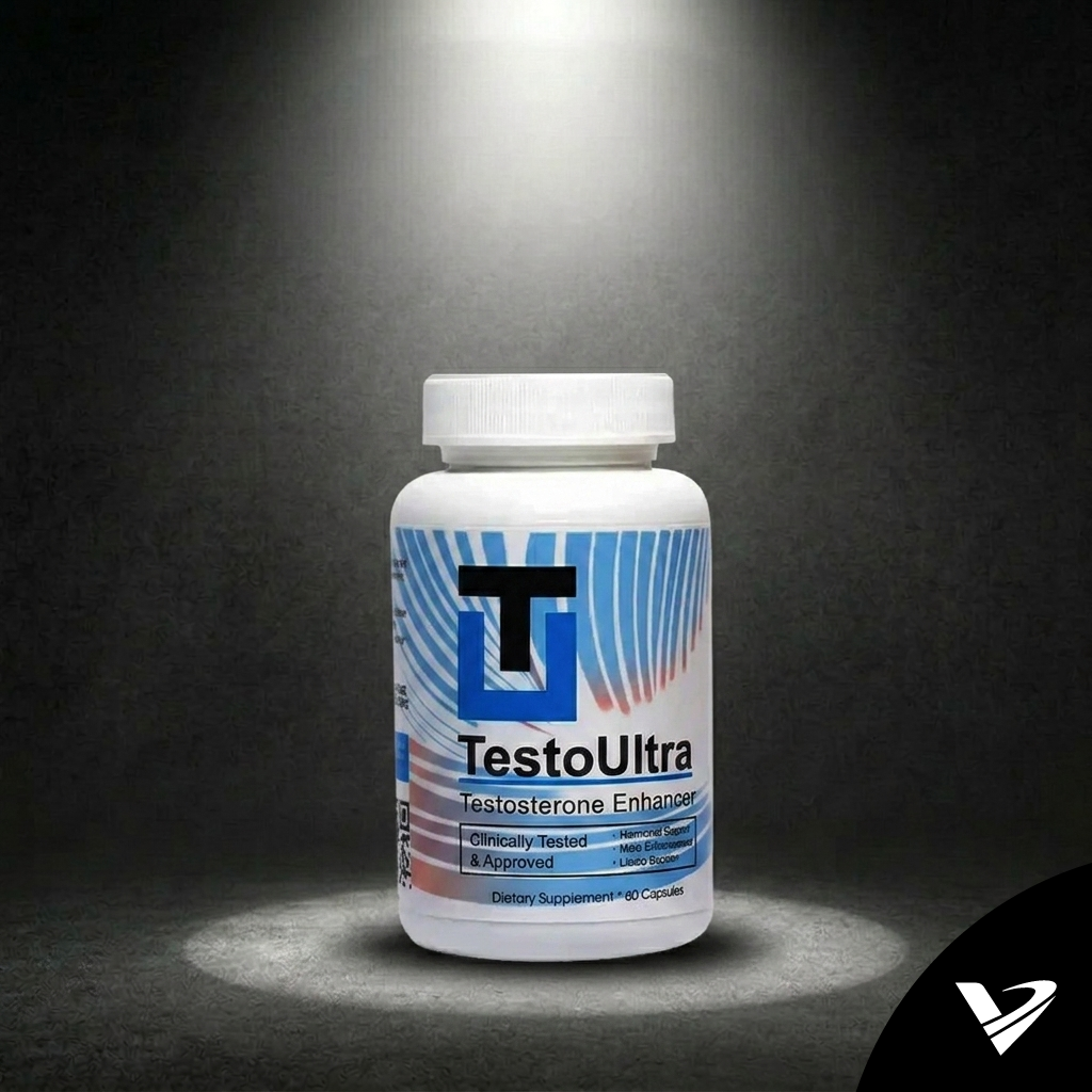 TESTO ULTRA BLANCO - 60 CÁPSULAS