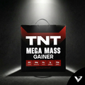 TNT MEGA MASS GAINER 10 LIBRAS