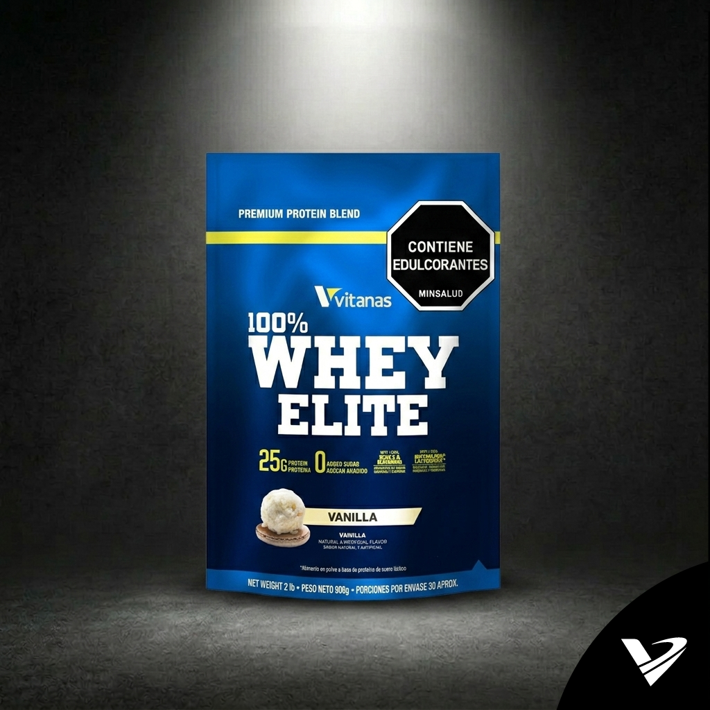 WHEY ELITE 2 LIBRAS