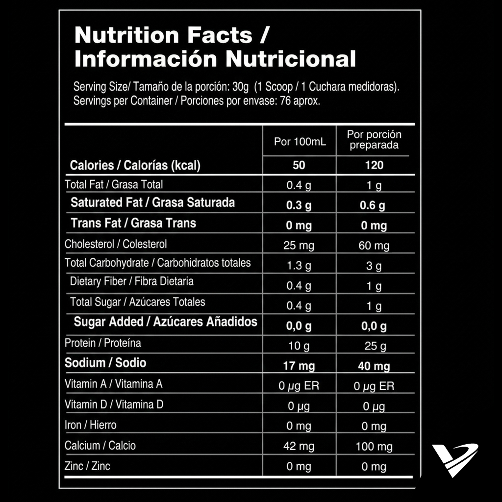 WHEY ELITE 5 LIBRAS