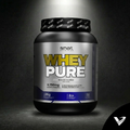 WHEY PURE 2 LIBRAS